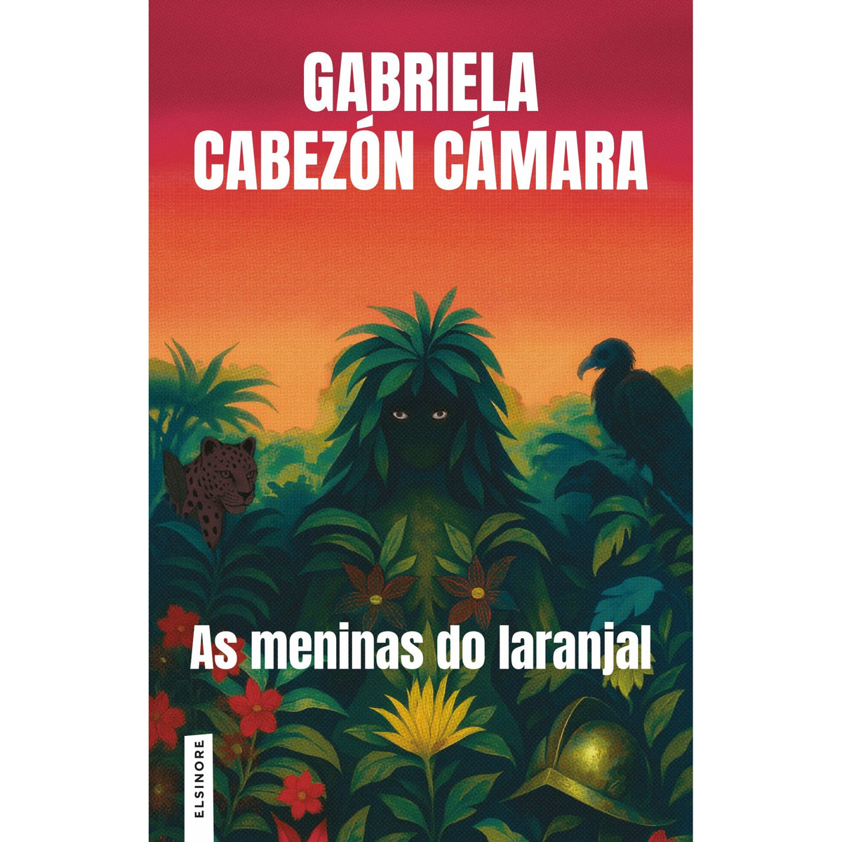 As Meninas Do Laranjal de Gabriela Cabezón Cámara