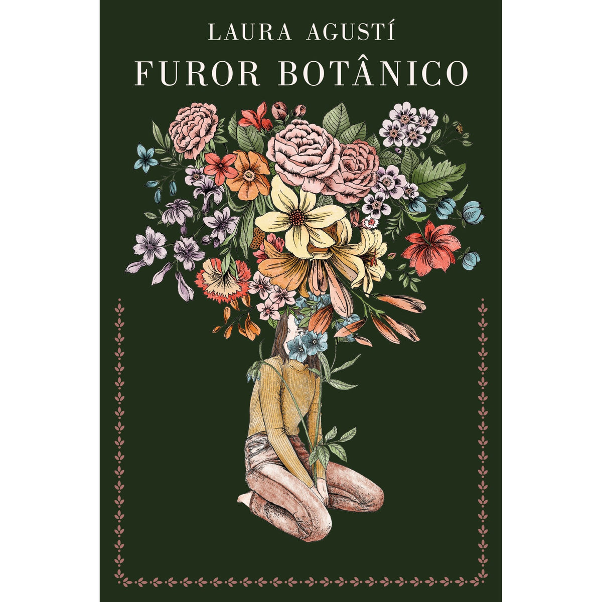 Furor Botânico de Laura Agustí