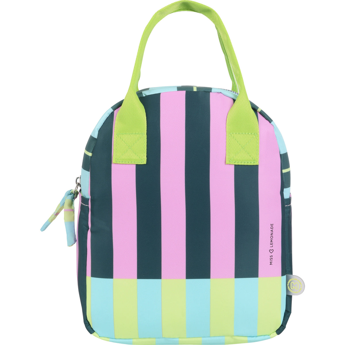 Saco Lanche Bengal Fresh Marshmallow