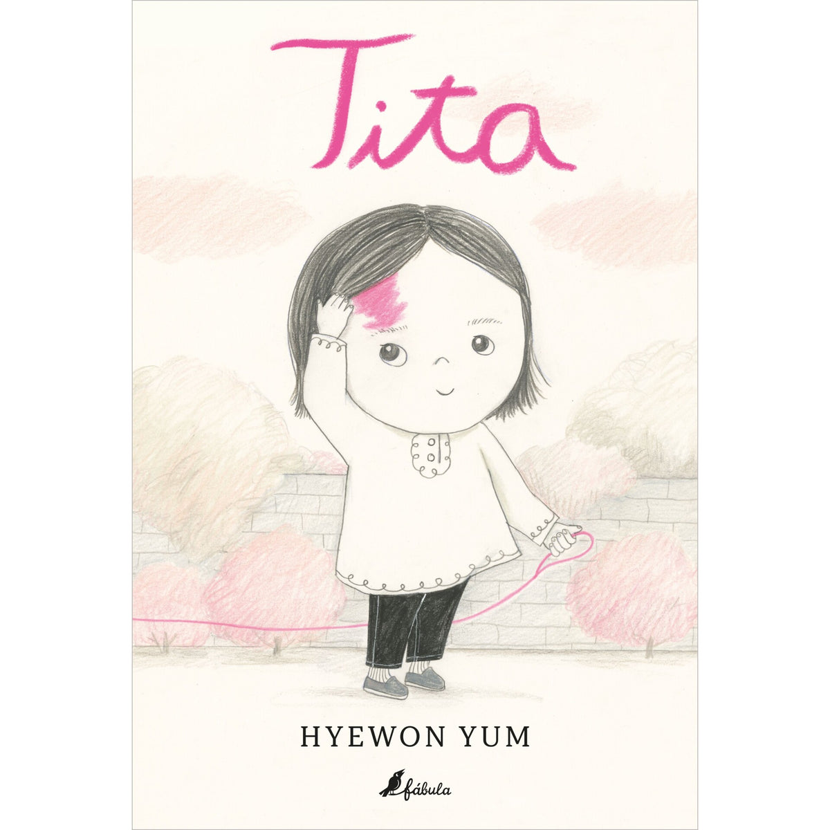Tita de Hyewon Yum