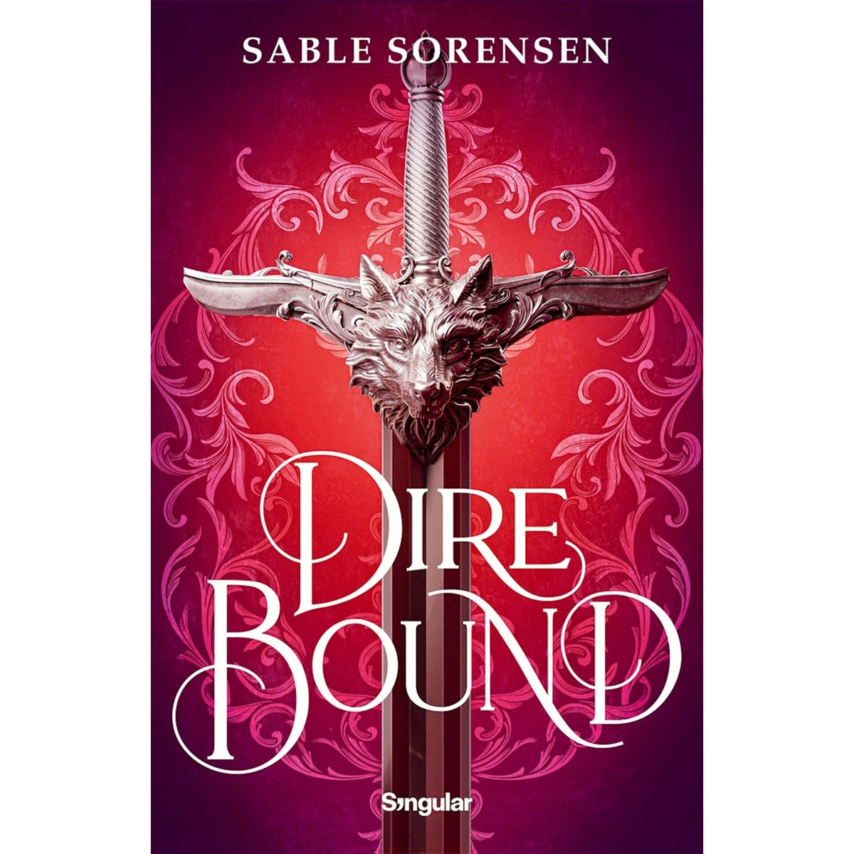 Dire Bound de Sable Sorensen