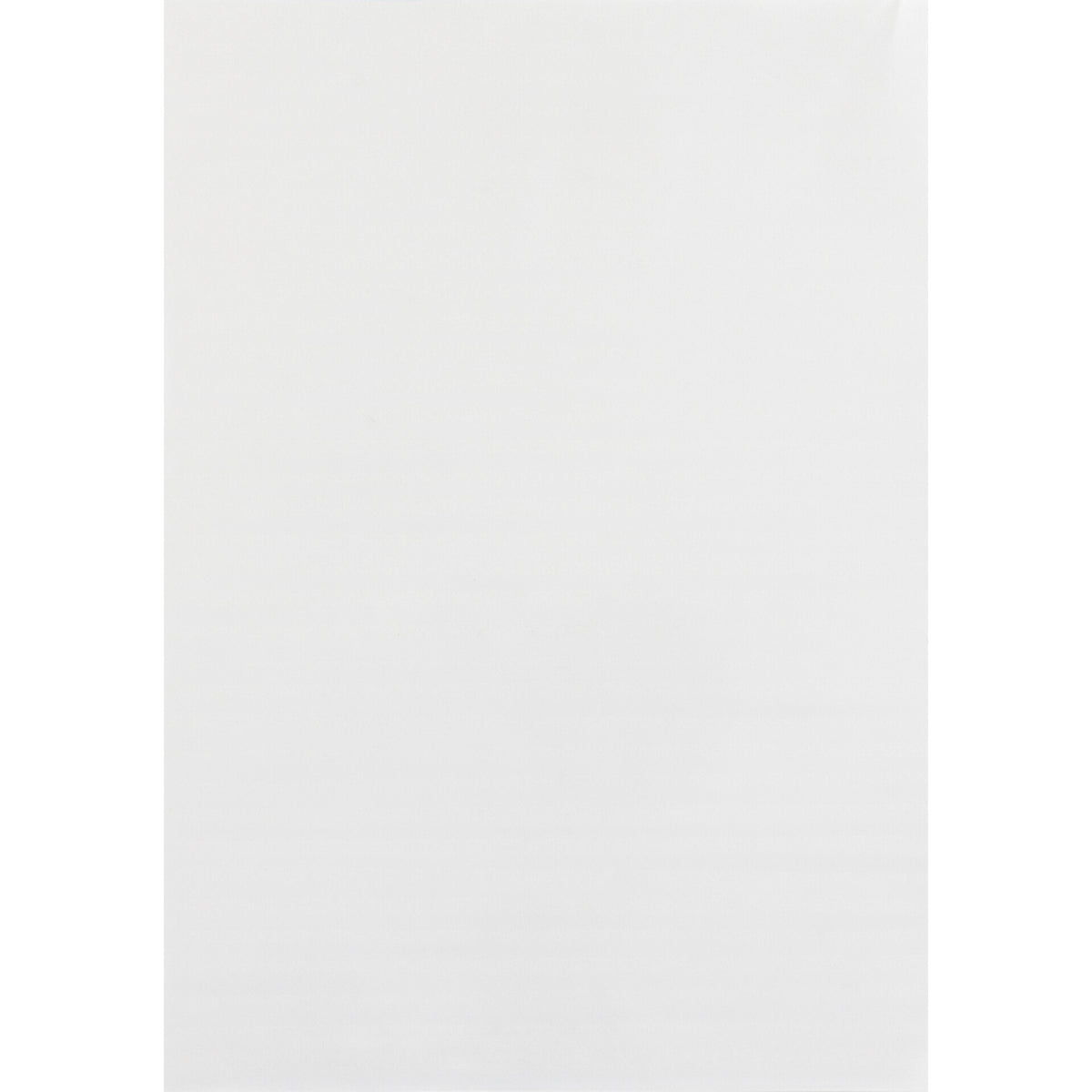 Bloco de Apontamentos A4 Liso Note!