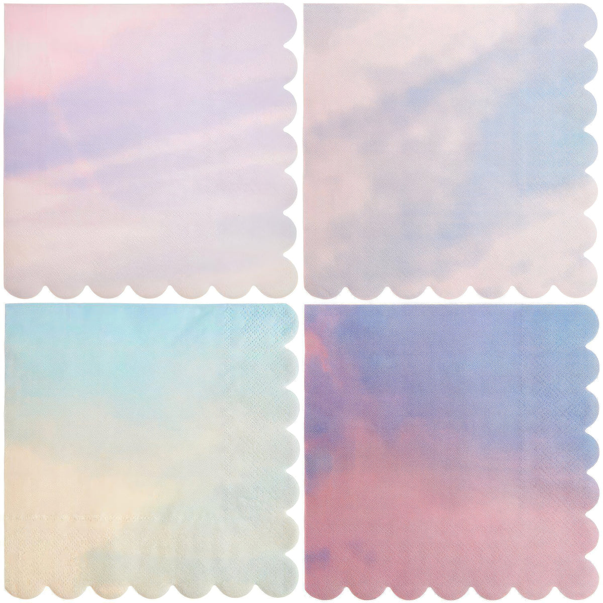 Mix Guardanapos - Sky Is The Limit