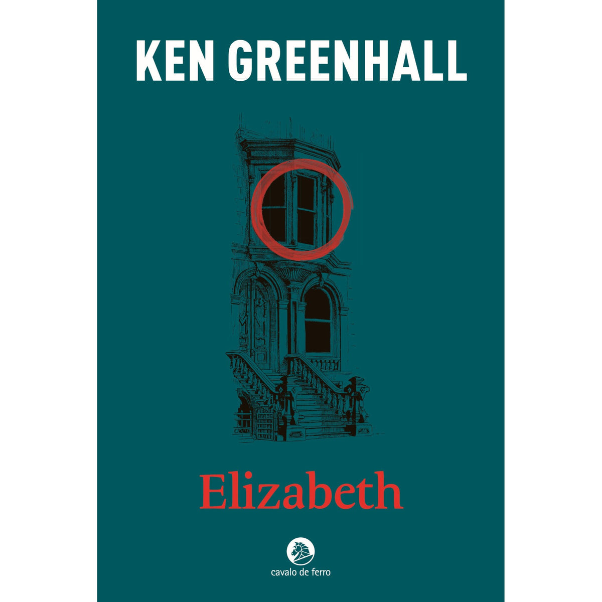 Elizabeth de Ken Greenhall