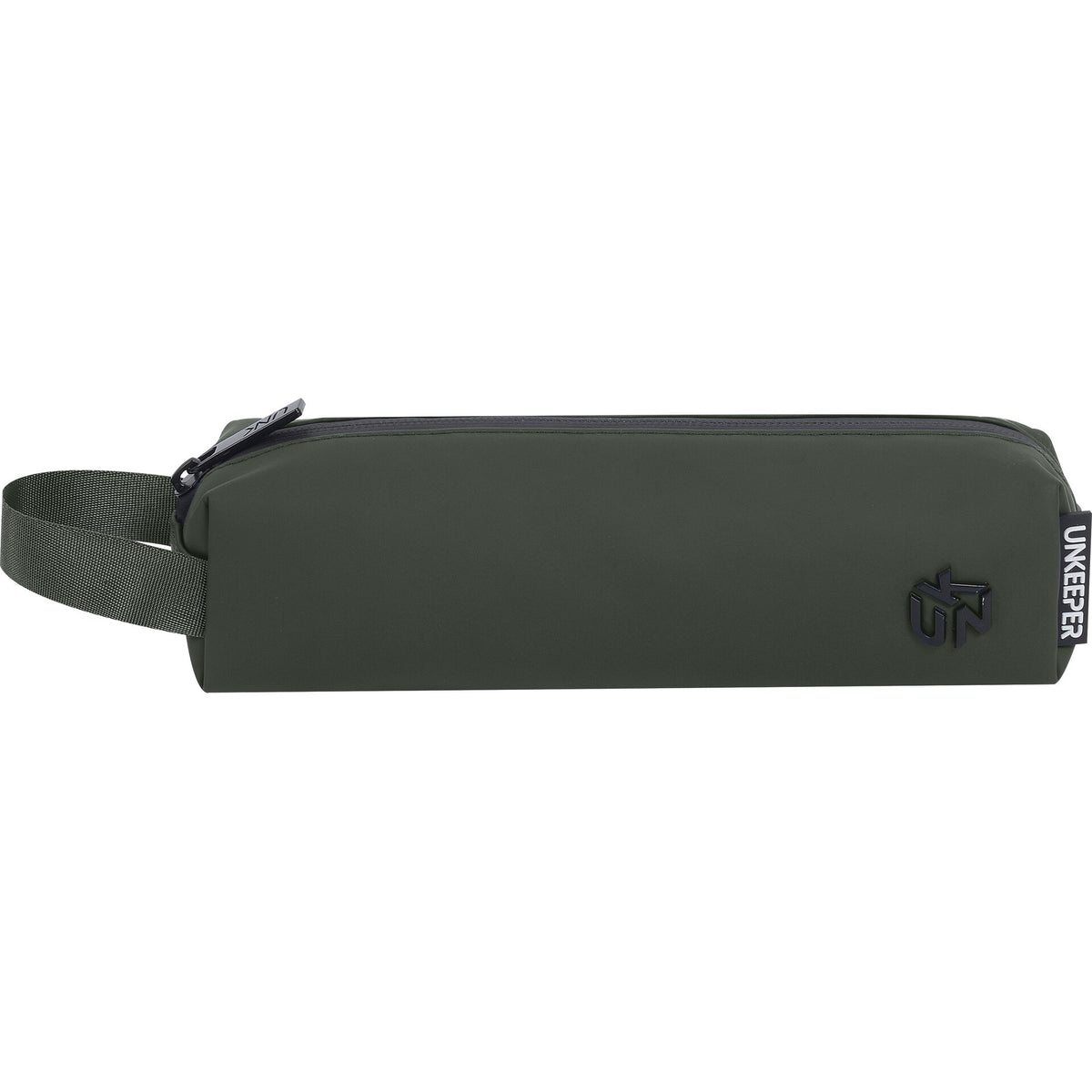 Estojo Zenith Verde Olive Unkeeper