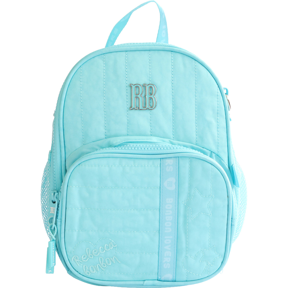 Lancheira Blue Rebecca Bonbon