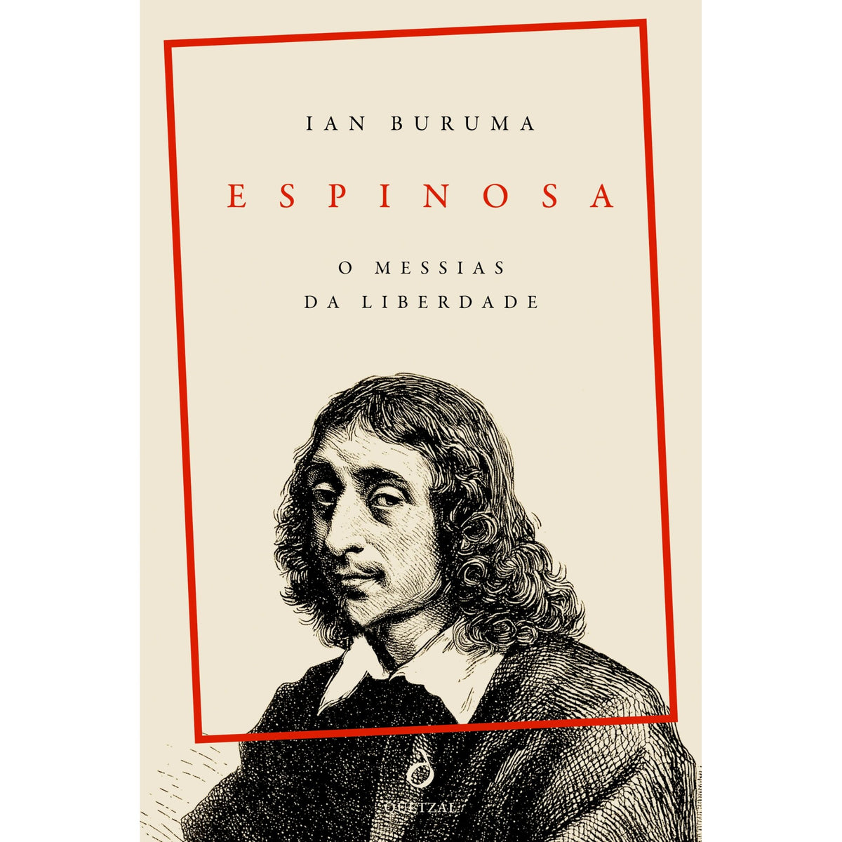 Espinosa. O Messias Da Liberdade de Ian Buruma