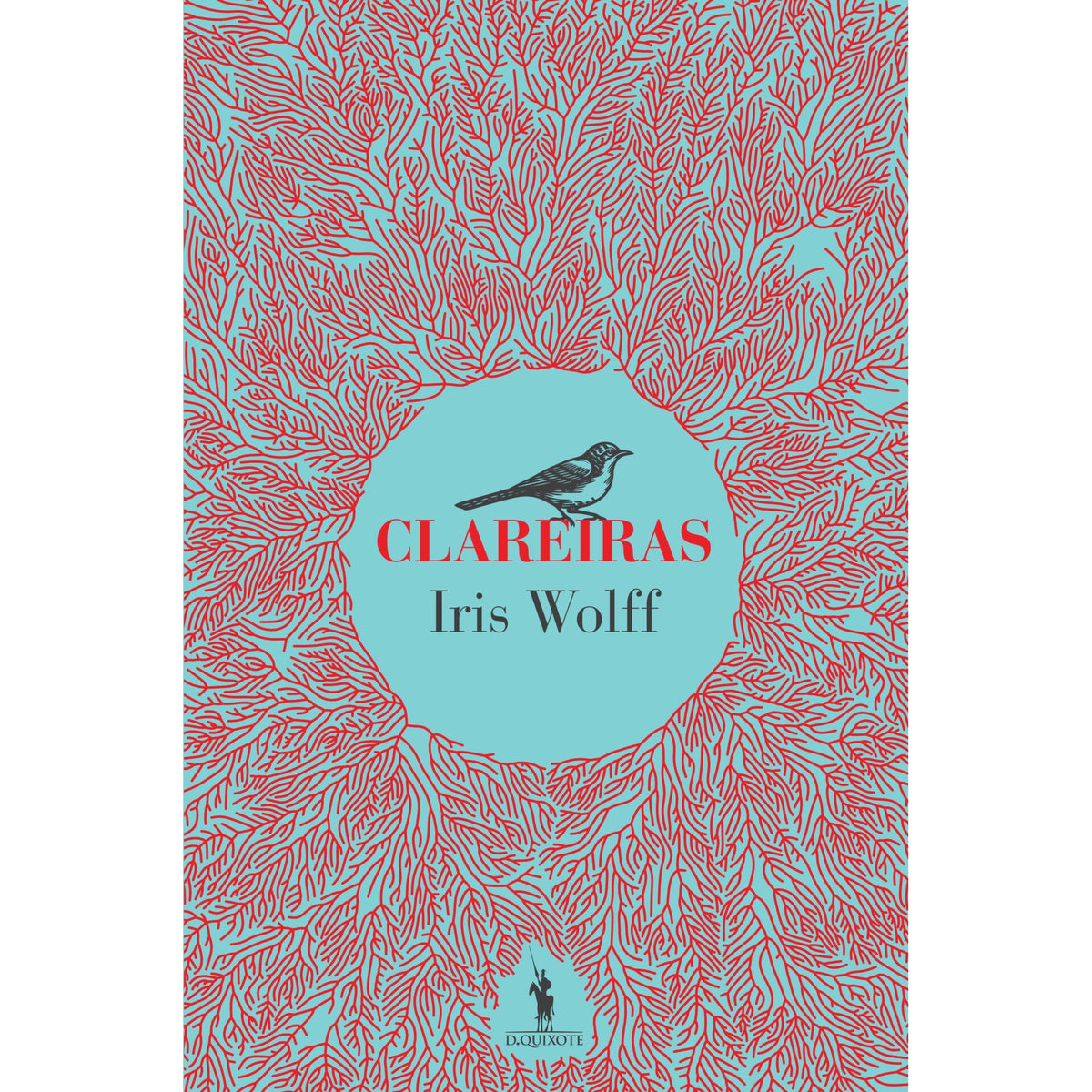 Clareiras de Iris Wolff