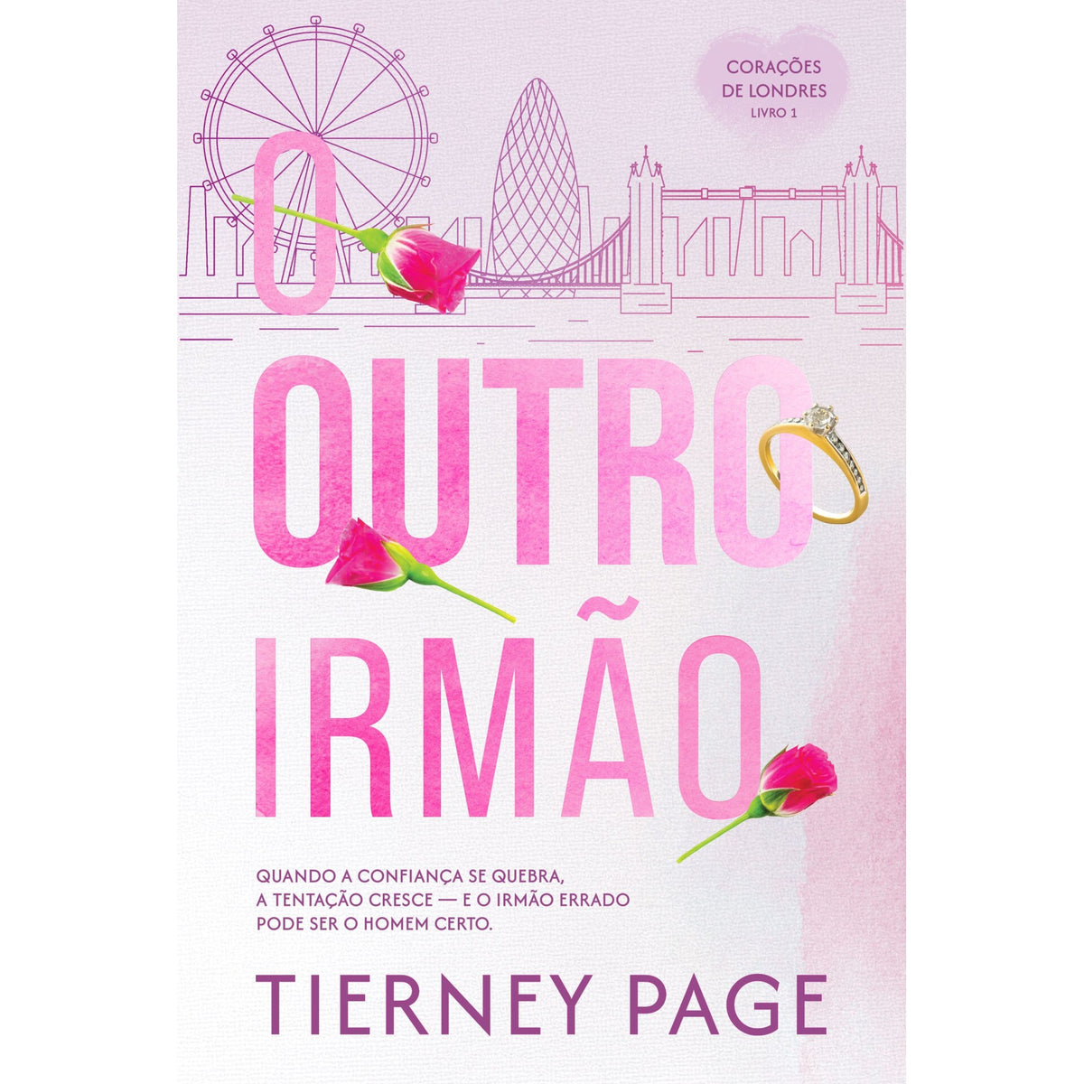 O Outro Irmão de Tierney Page