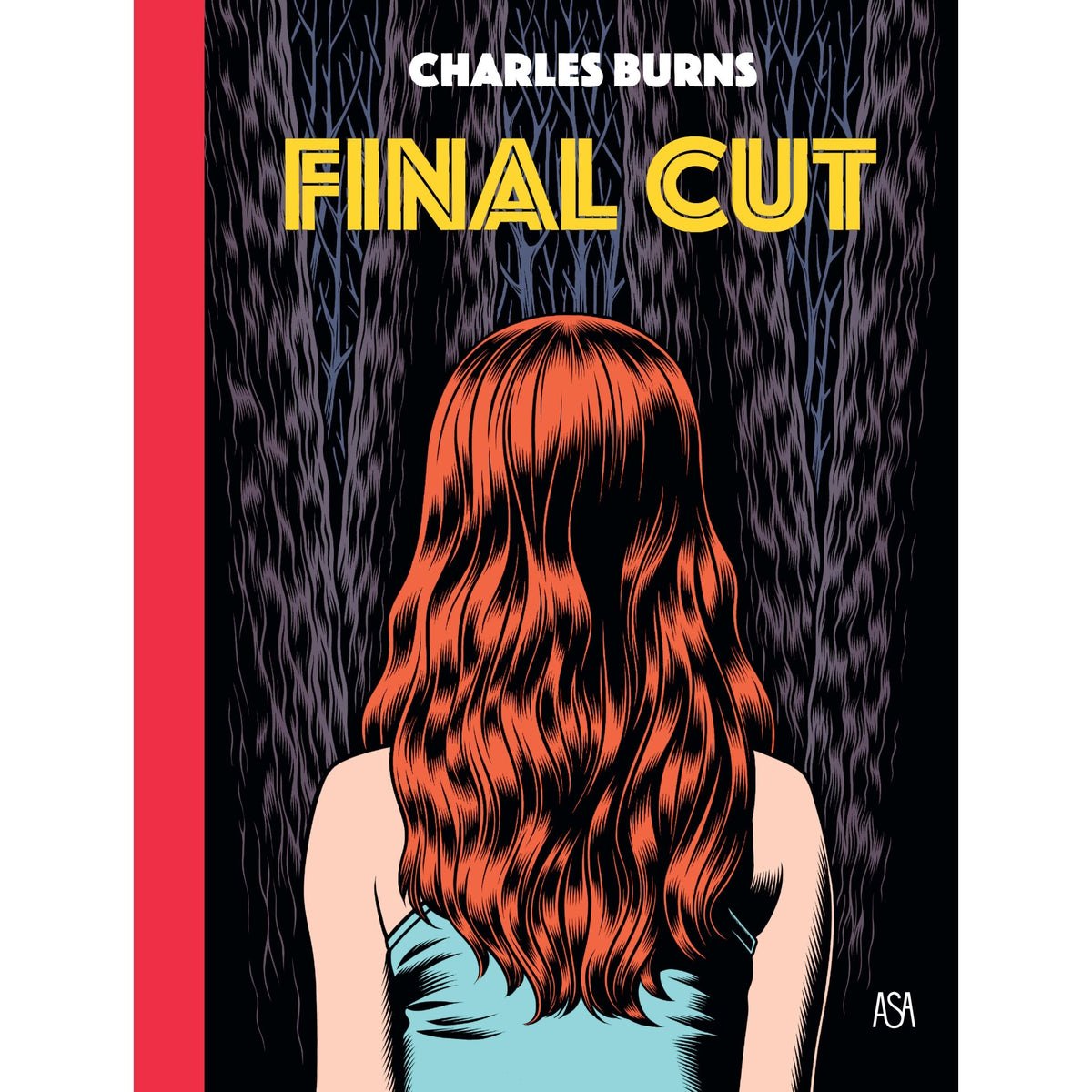 Final Cut de Charles Burns