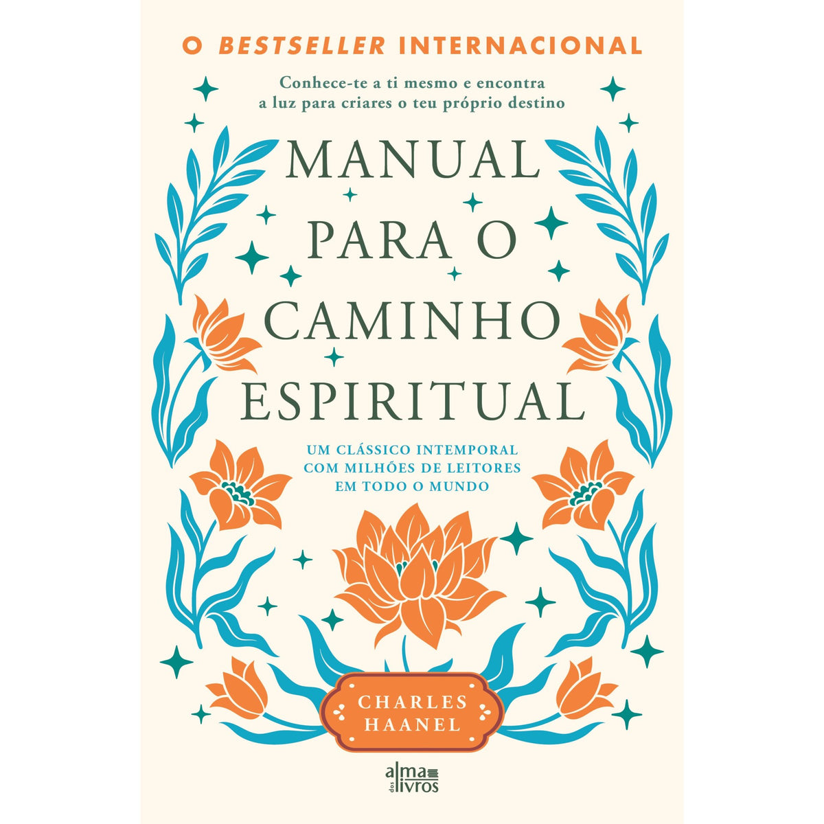 Manual Para O Caminho Espiritual de Charles Haanel