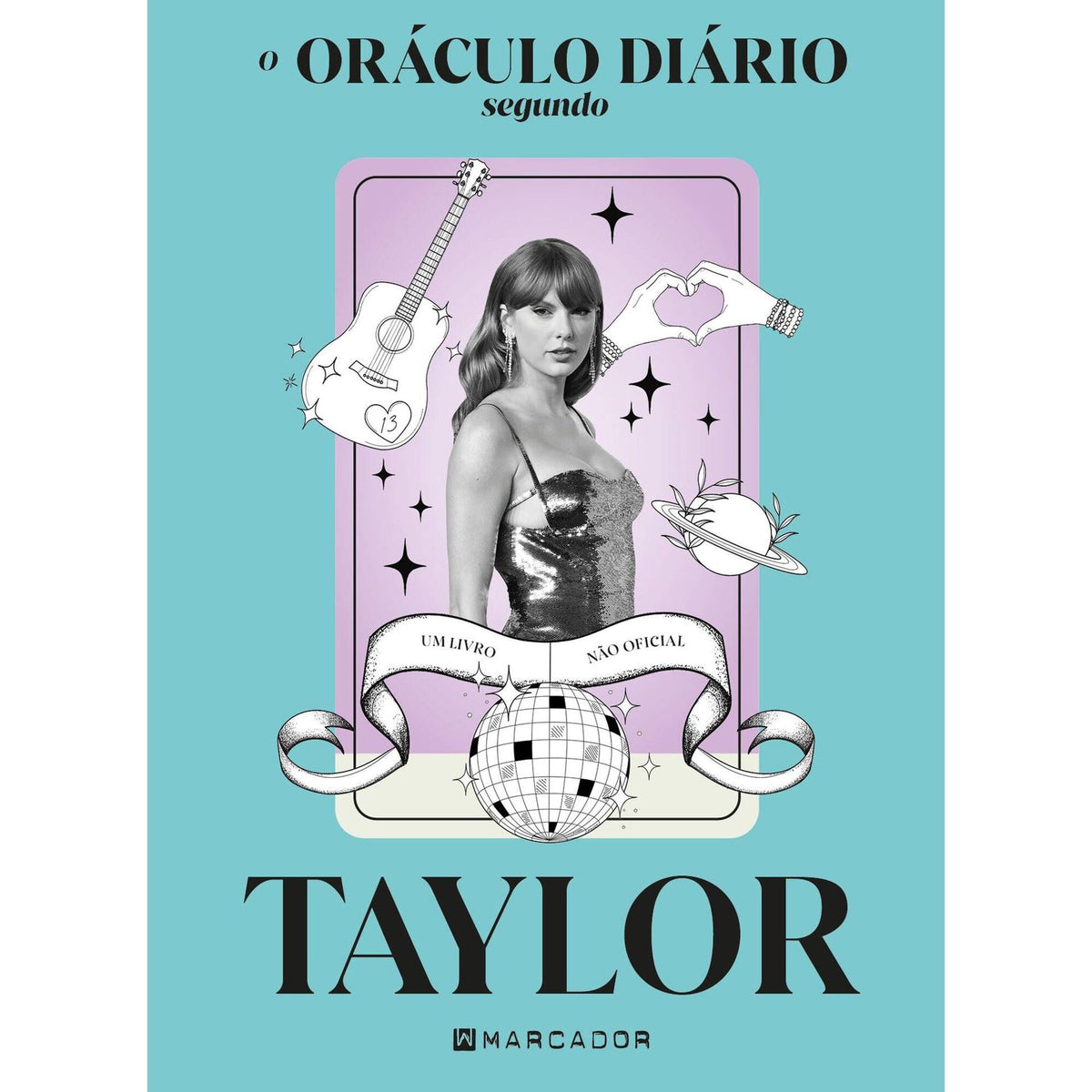 O Oráculo Diário segundo Taylor