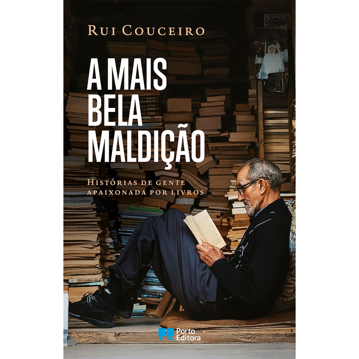 A Mais Bela Maldição de Rui Couceiro