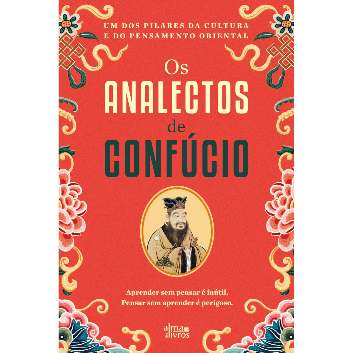 Os Analectos de Confúcio