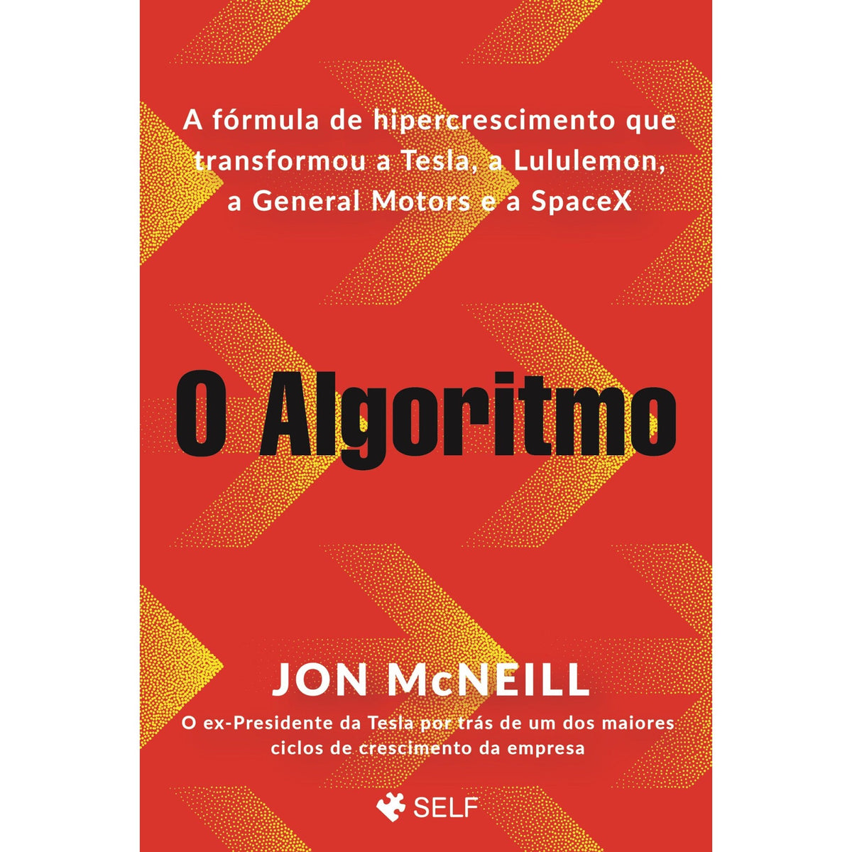O Algoritmo de Jon Mcneill