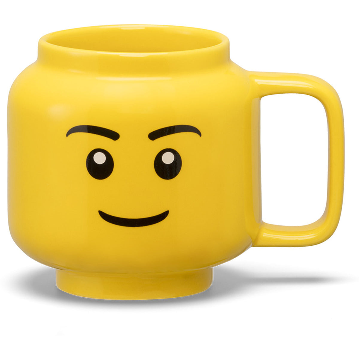 Caneca Cerâmica Lego