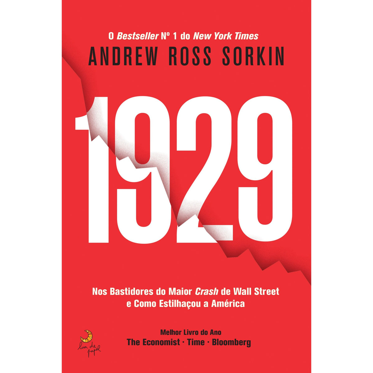1929 de Andrew Ross Sorkin