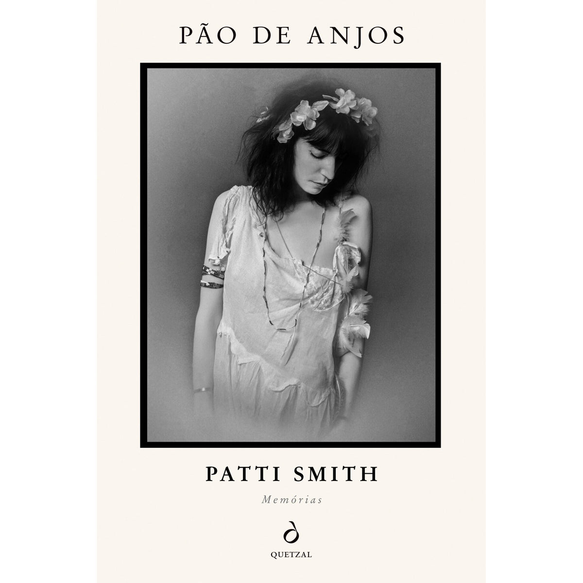 Pão De Anjos de Patti Smith