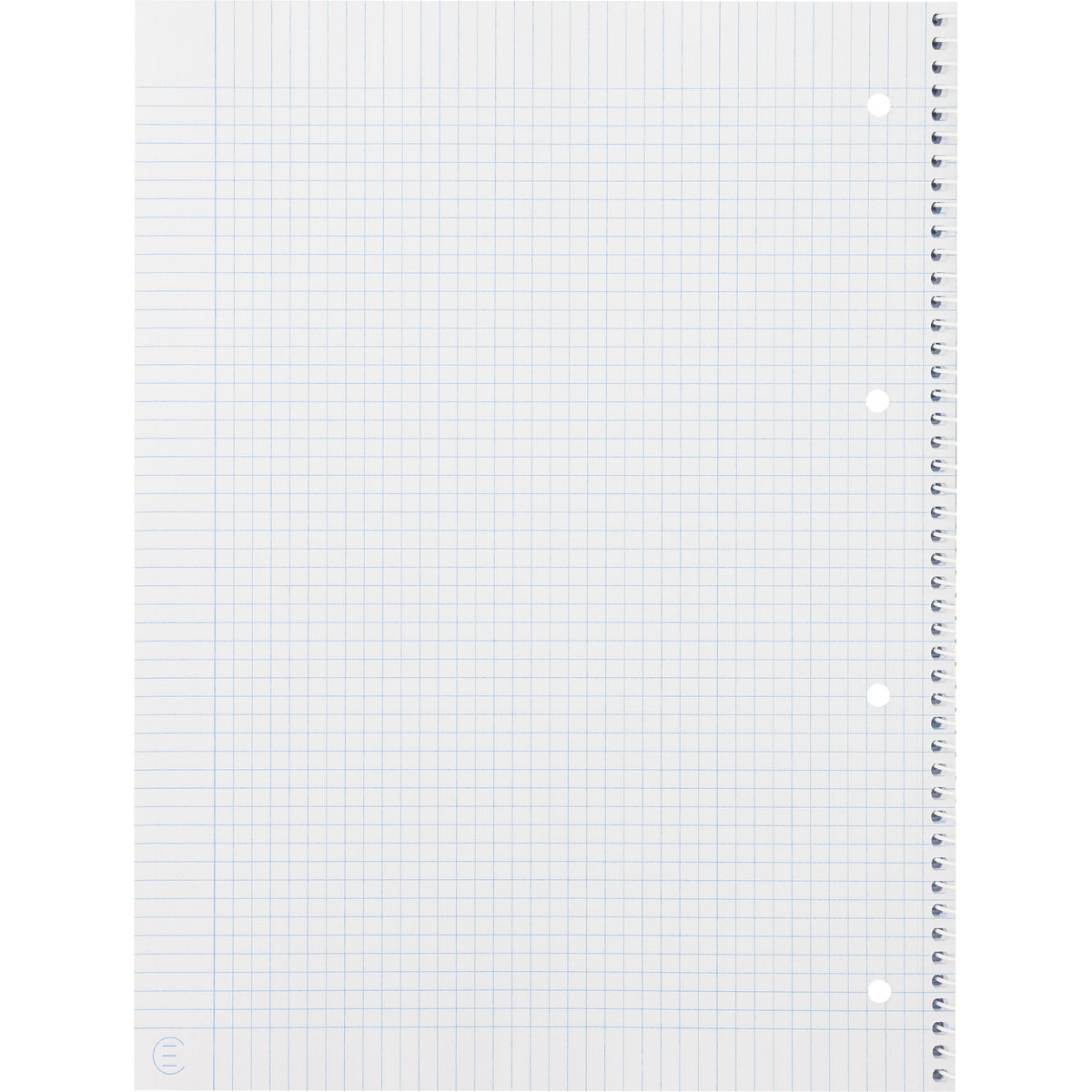 Caderno Espiral Formato A4 Cdura Q 80 F 90 G Pure Leccit