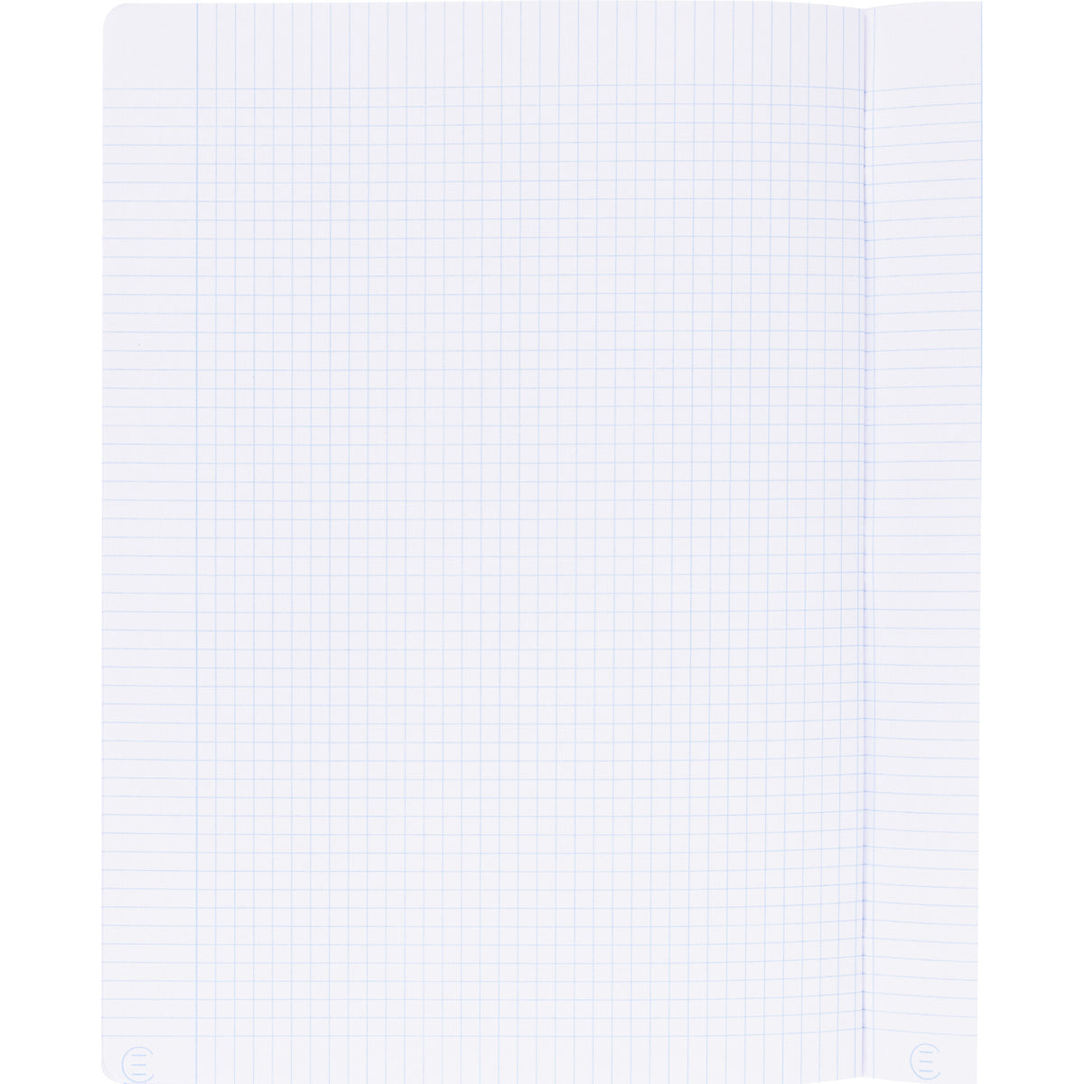 Caderno Agraf Formato A4 Flex Pp 48 F Q Pure Leccit