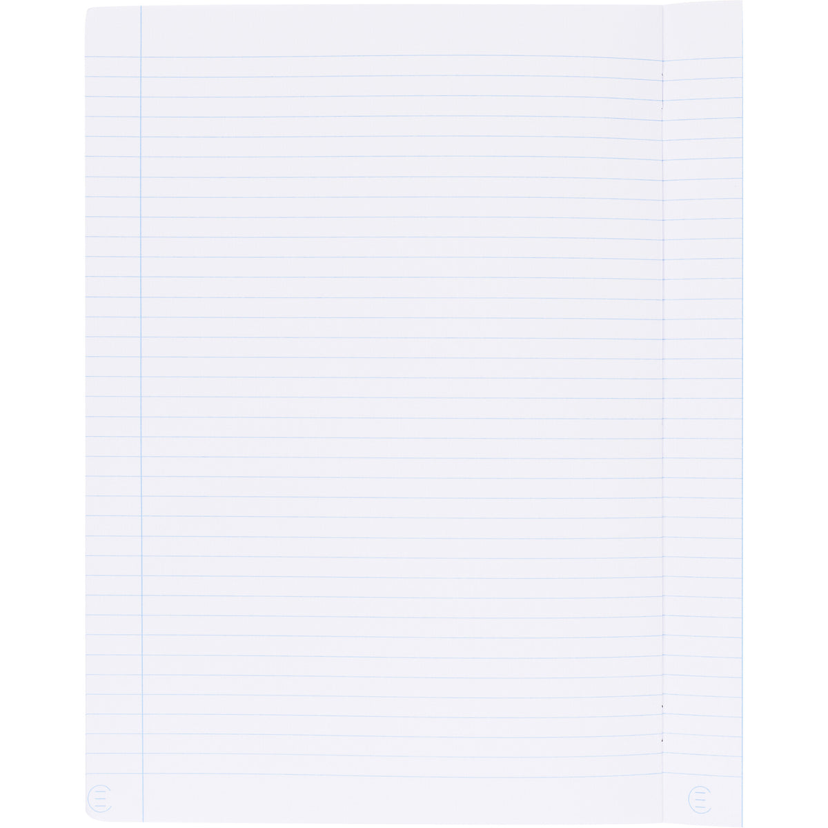Caderno Agraf Formato A4 Flex Pp 48 F P Dynami Leccit