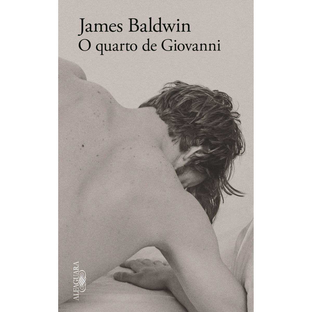 O Quarto De Giovanni de James Baldwin