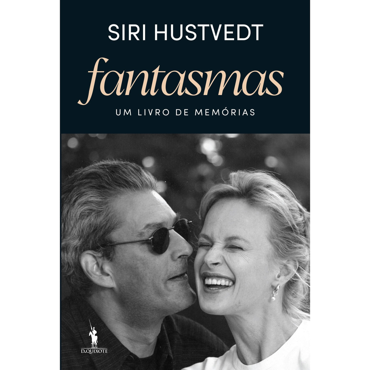 Fantasmas de Siri Hustvedt