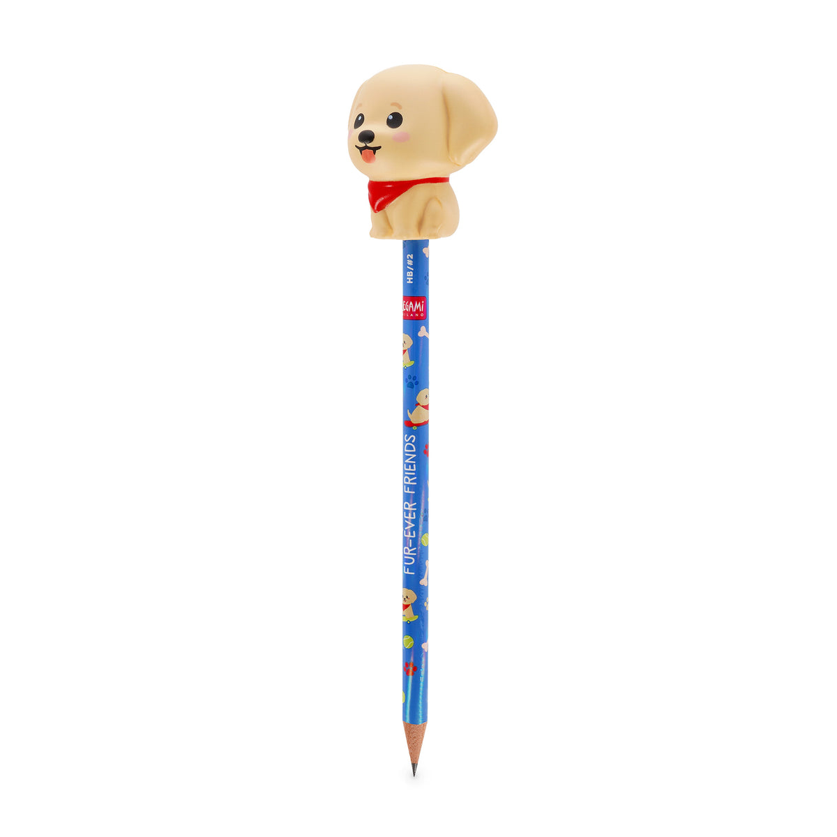 Lápis Com Squishy - Secret Bts 2026
