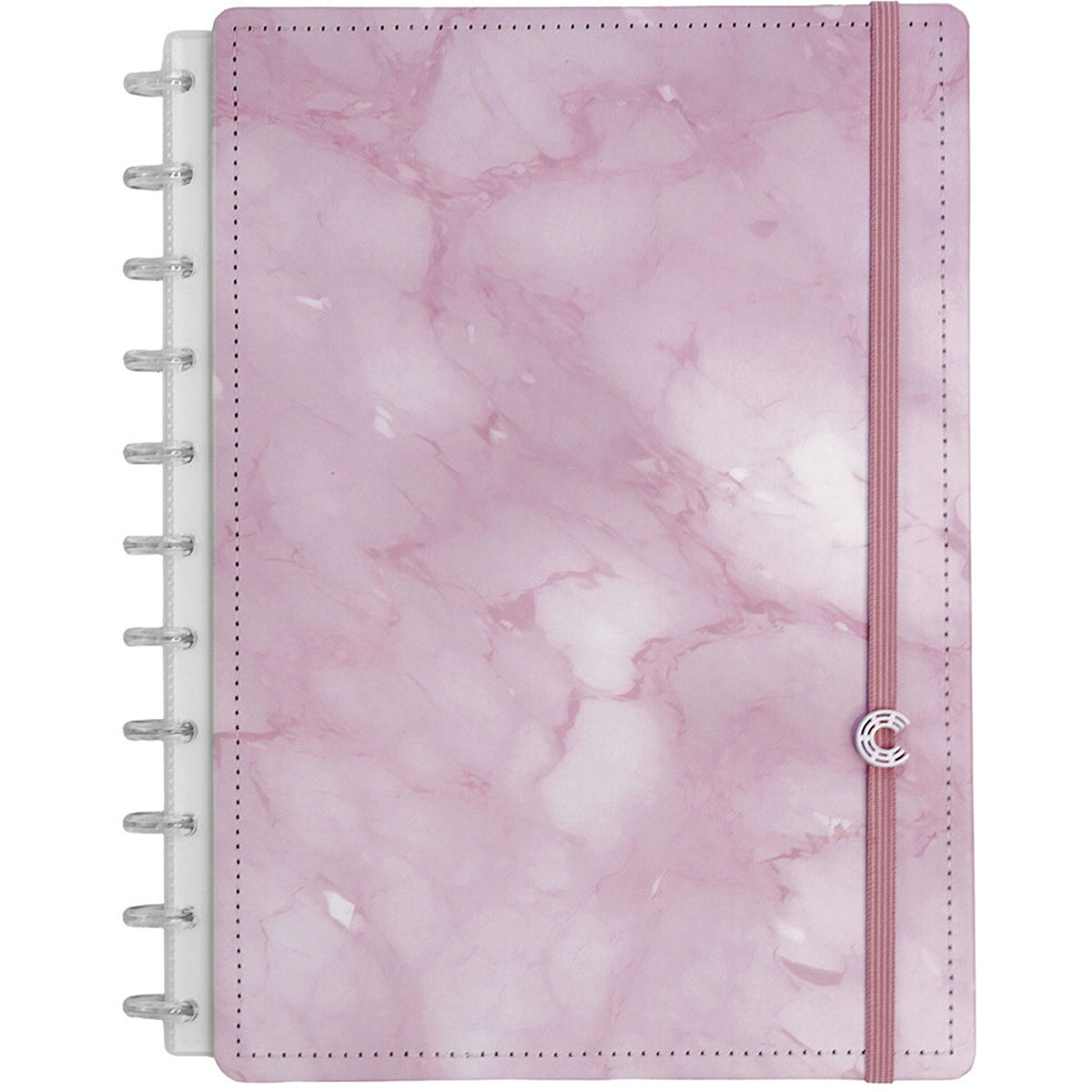 Caderno Inteligente Blush Grande (A4)