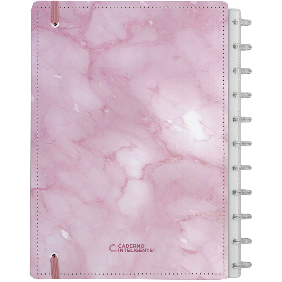 Caderno Inteligente Blush Grande (A4)