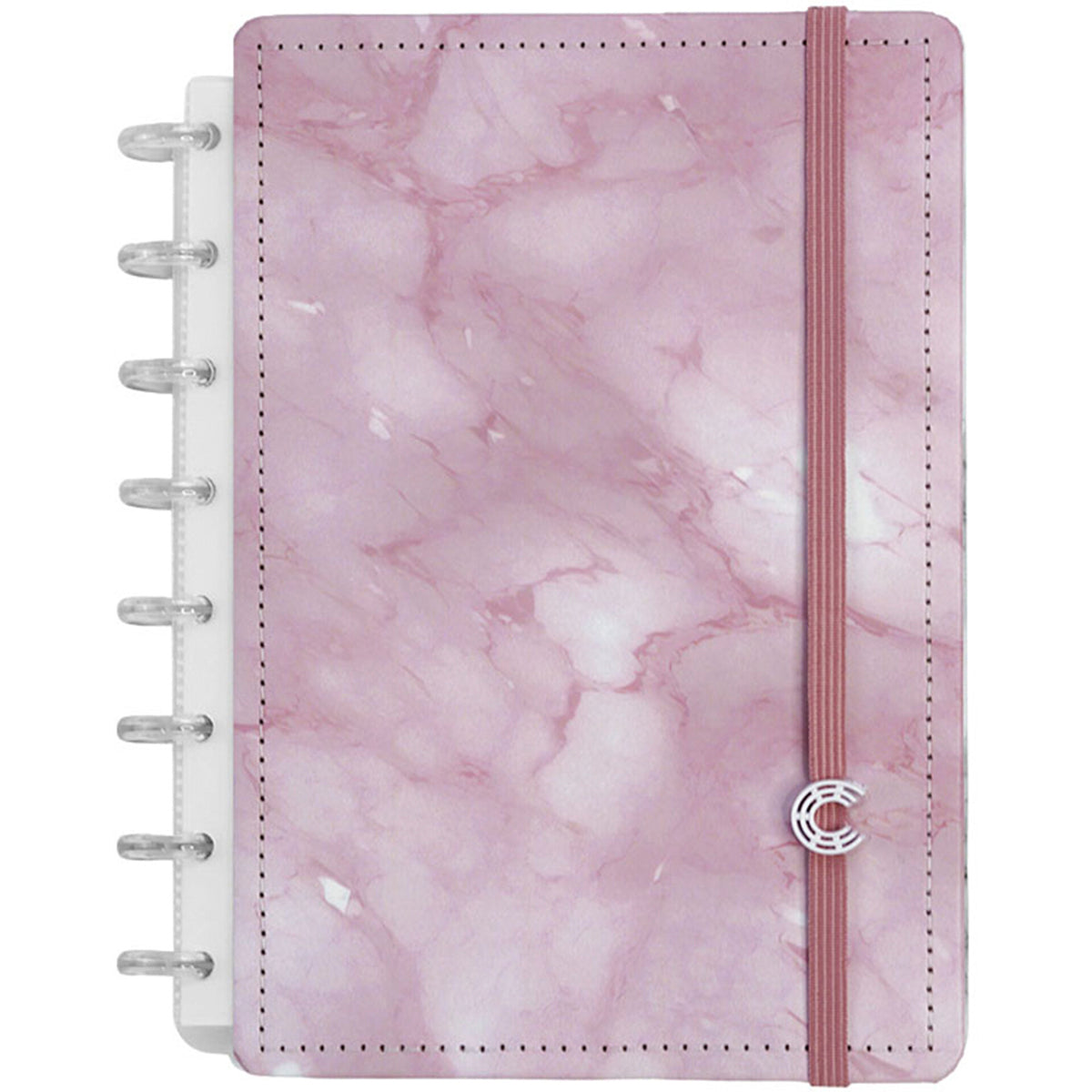 Caderno Inteligente Blush A5