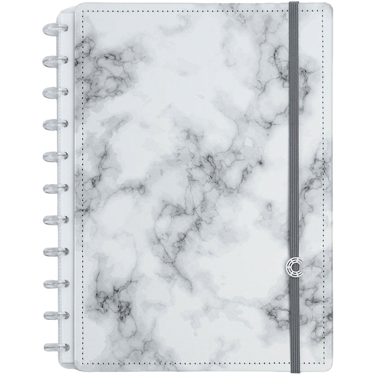 Caderno Inteligente Shadow Grande (A4)