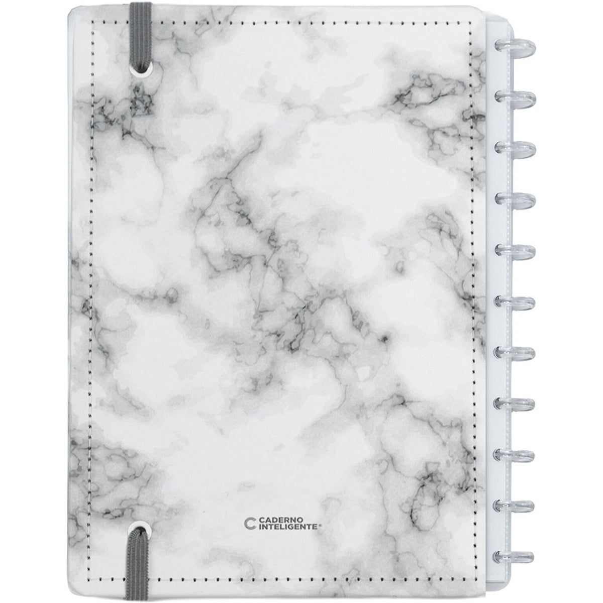 Caderno Inteligente Shadow Grande (A4)