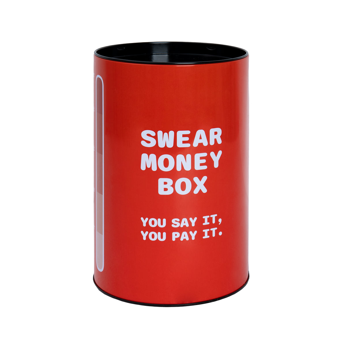 Mealheiro Xxl - Swear Money Box