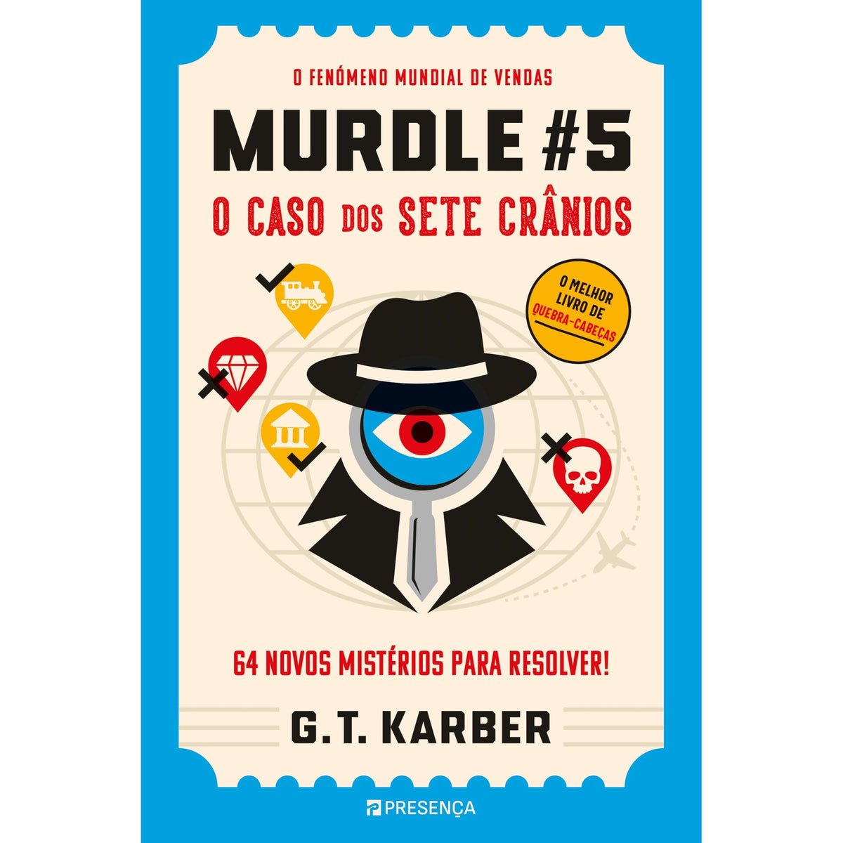 Murdle 