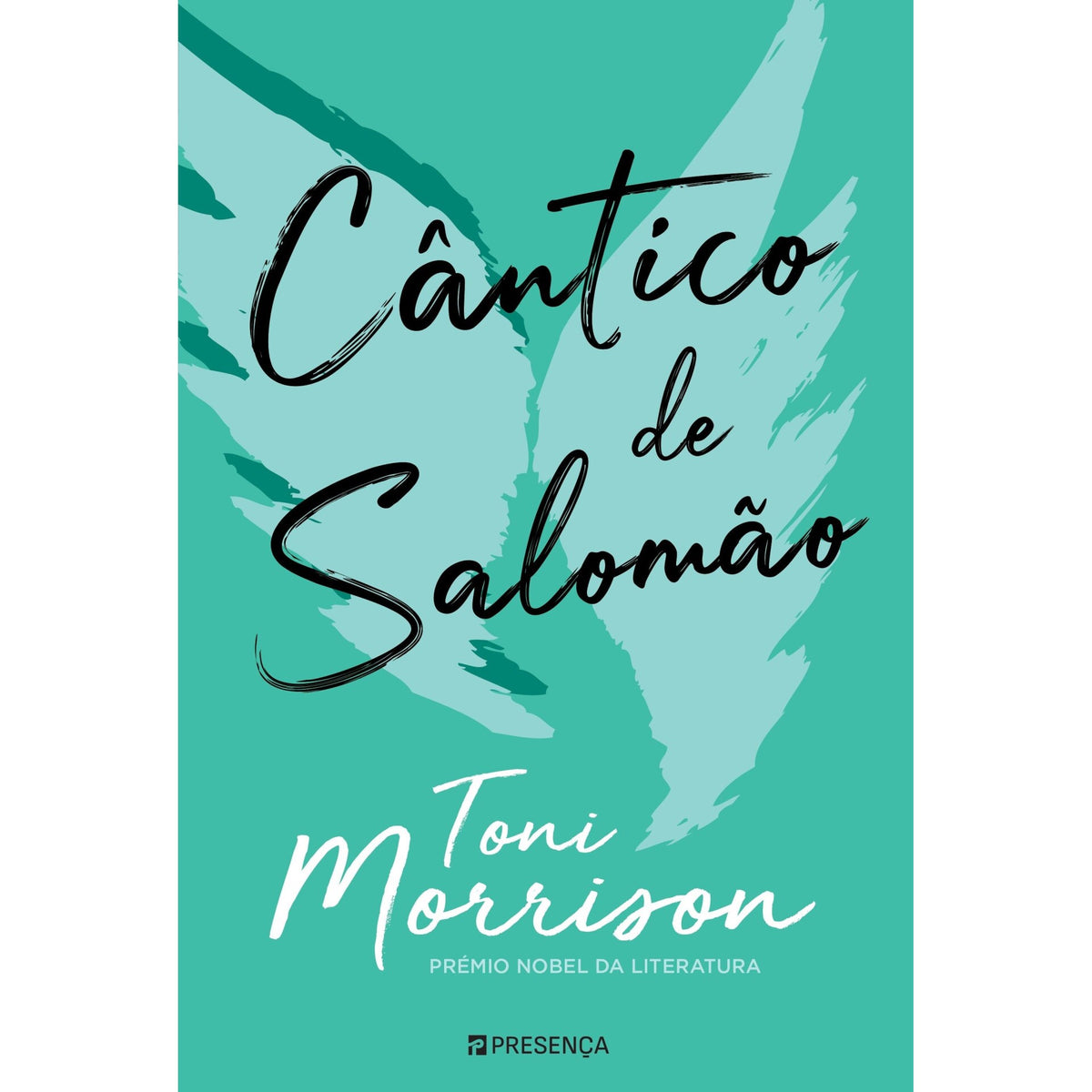 Cântico De Salomão de Toni Morrison