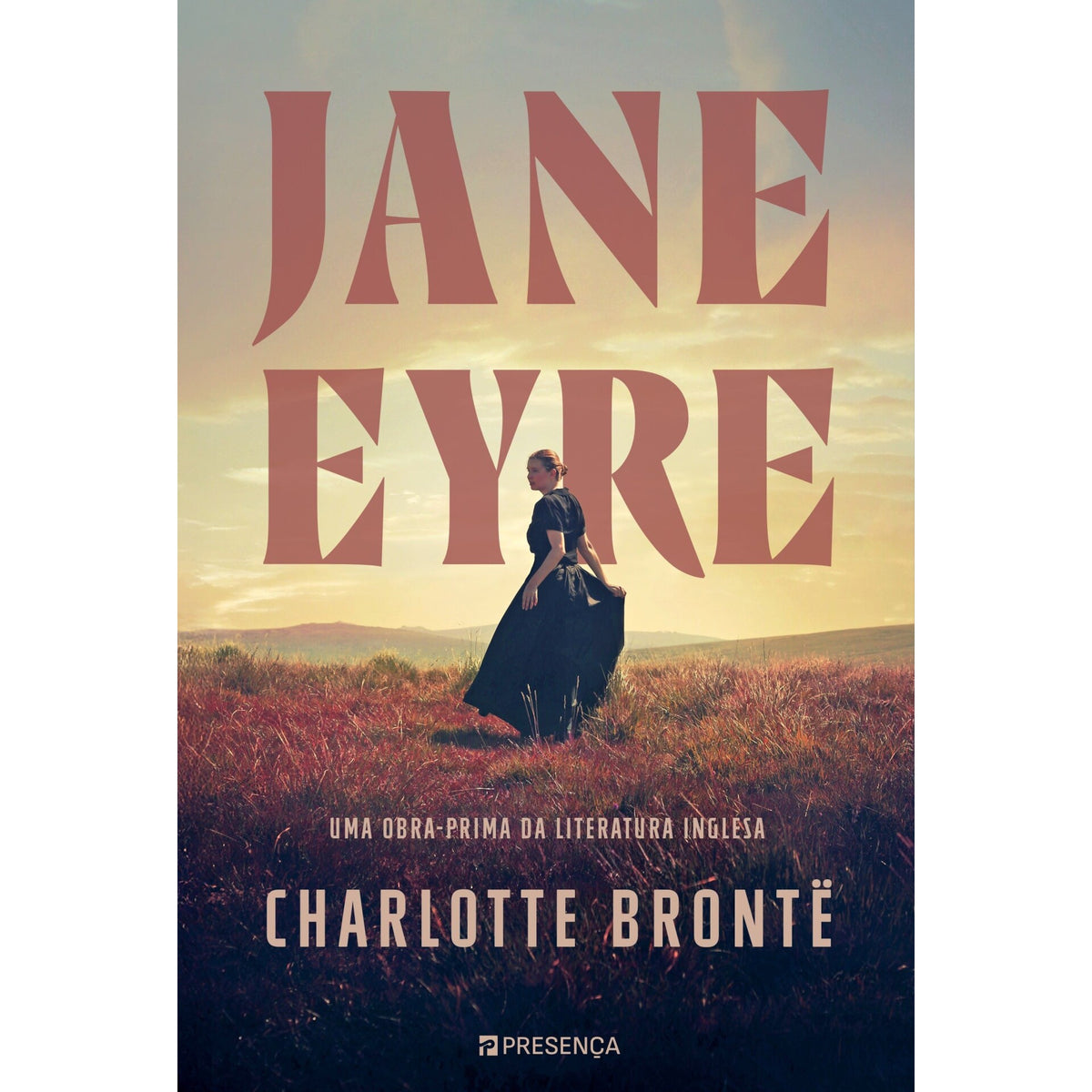 Jane Eyre de Charlotte Brontë