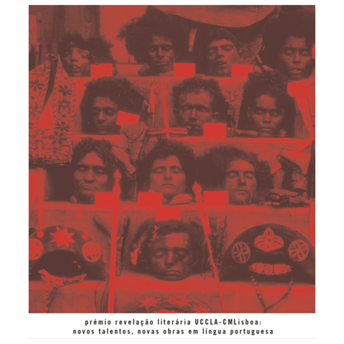 Antologia Brutalista de Ricardo Rao