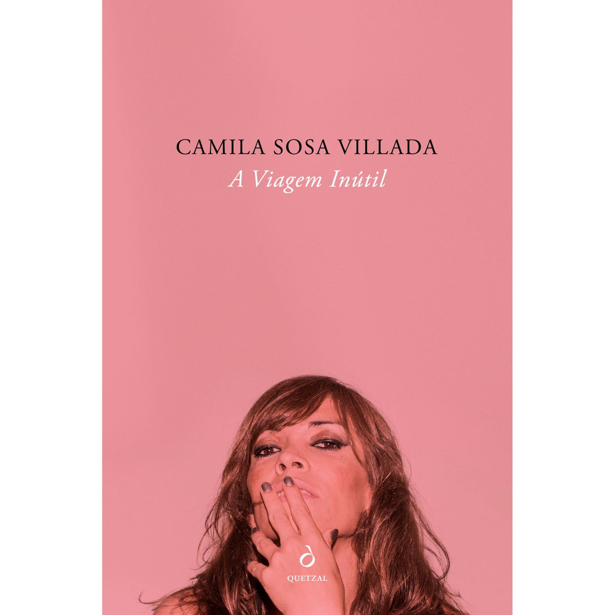 A Viagem Inútil de Camila Sosa Villada