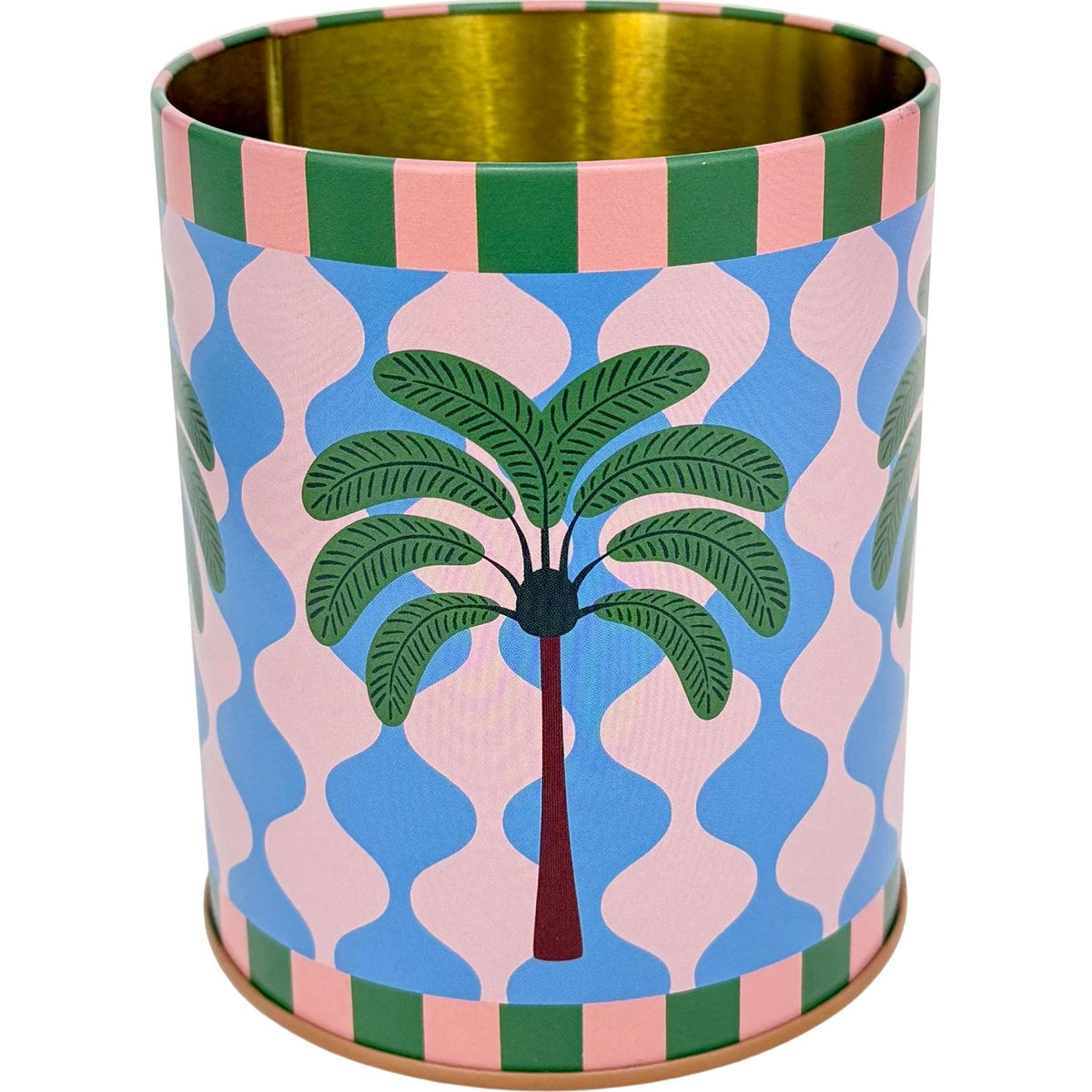 Porta-Lápis - Sunny Jungle