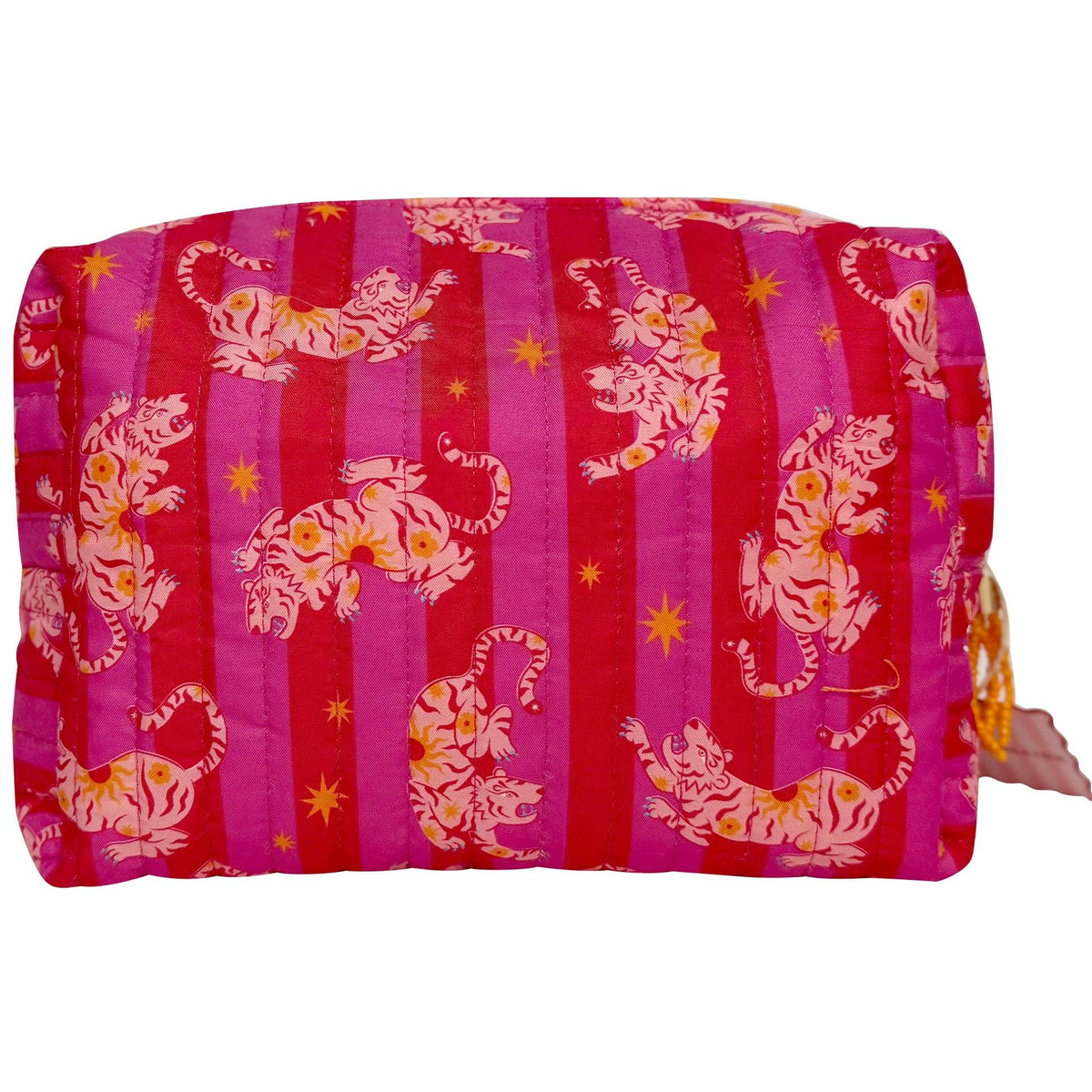 Necessaire - Pink Sunny Jungle