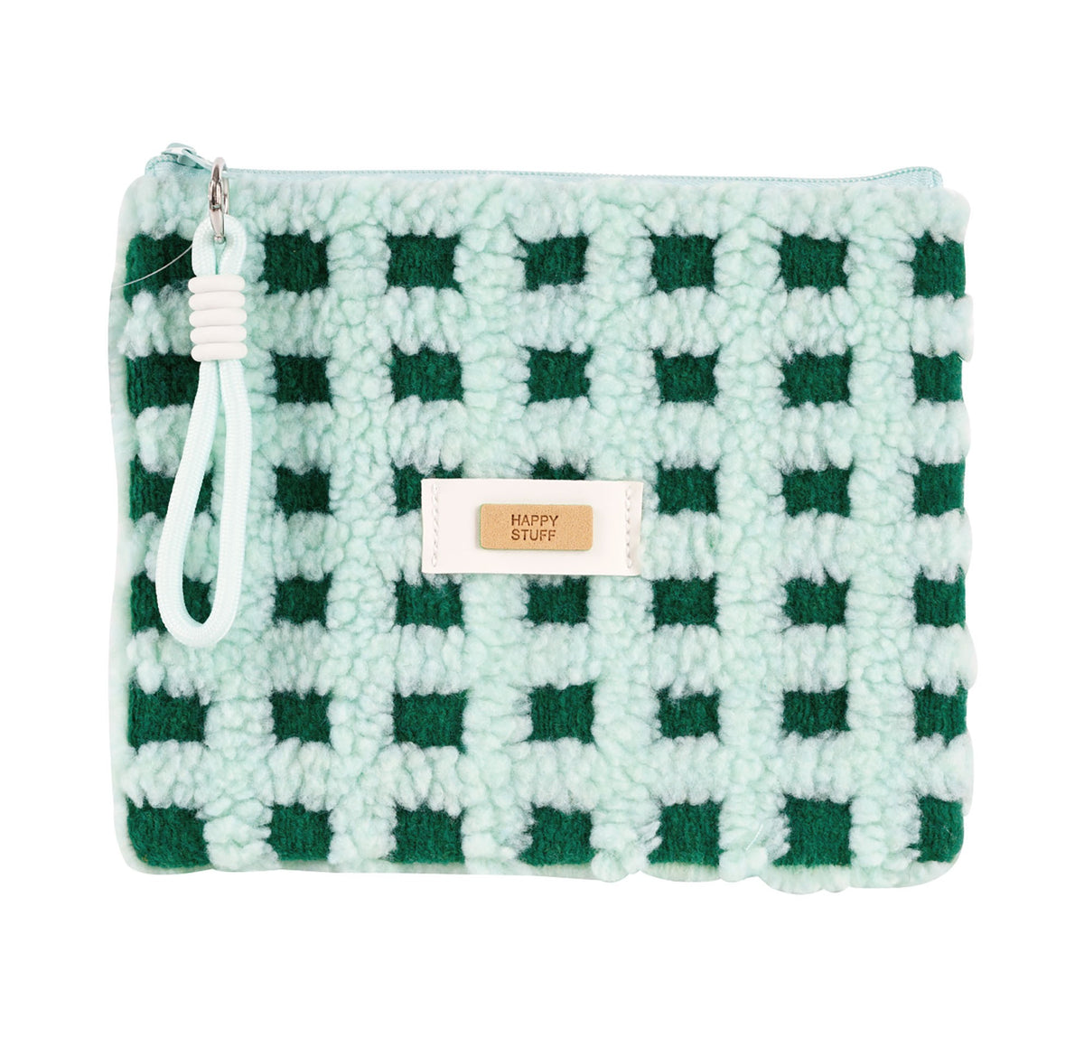 Bolsa - Verde Flora Lane