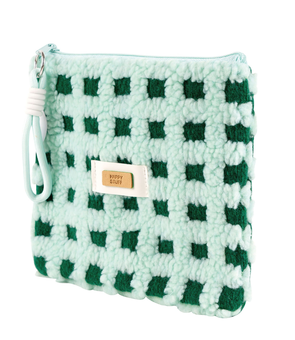 Bolsa - Verde Flora Lane