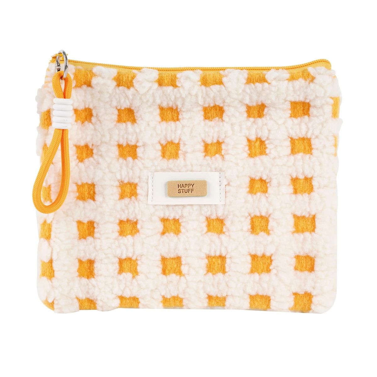Bolsa - Amarelo Flora Lane