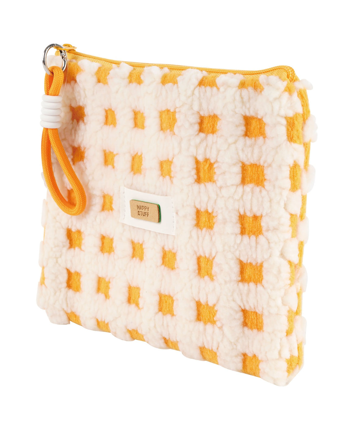 Bolsa - Amarelo Flora Lane