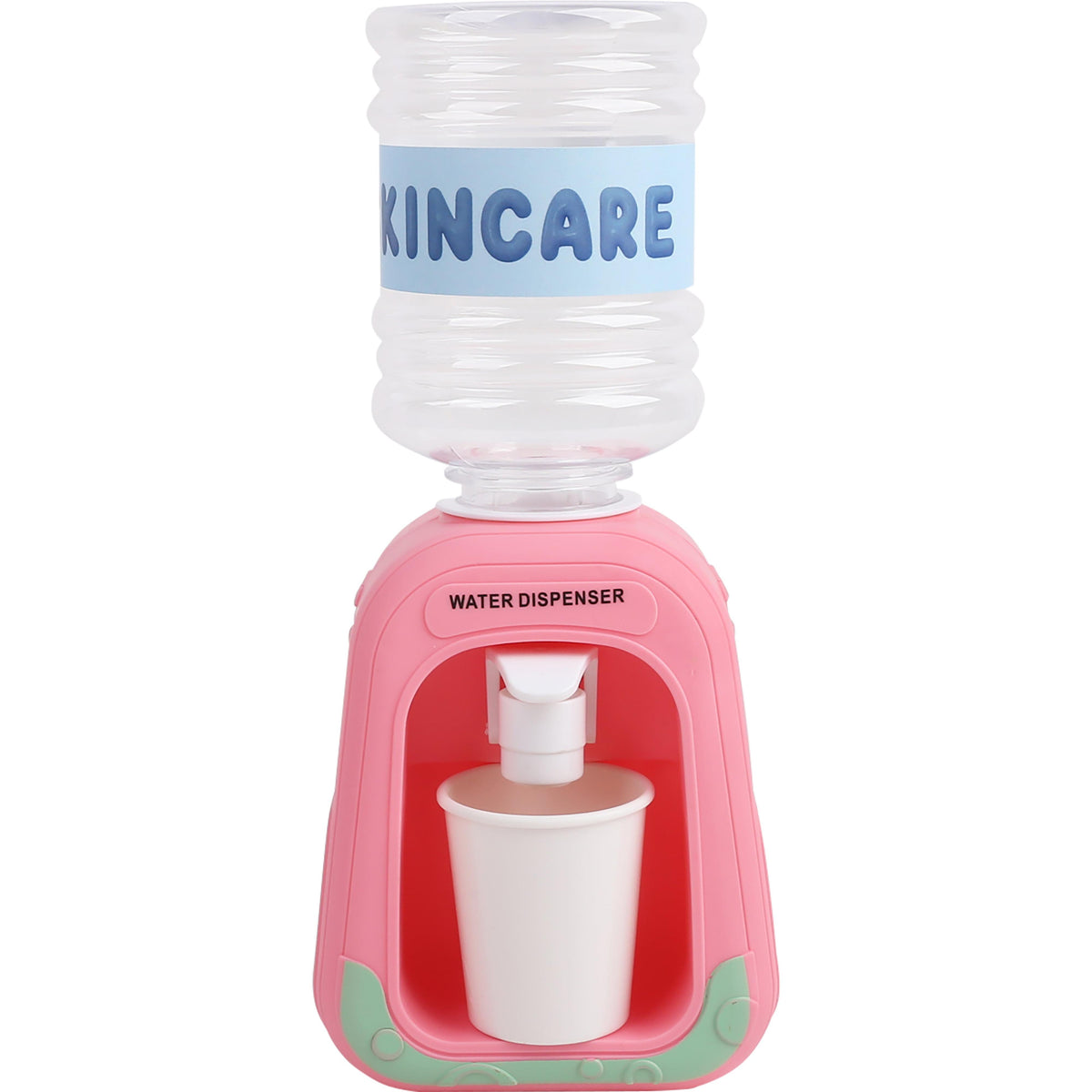 Dispensador Para Água Micelar - Skincare