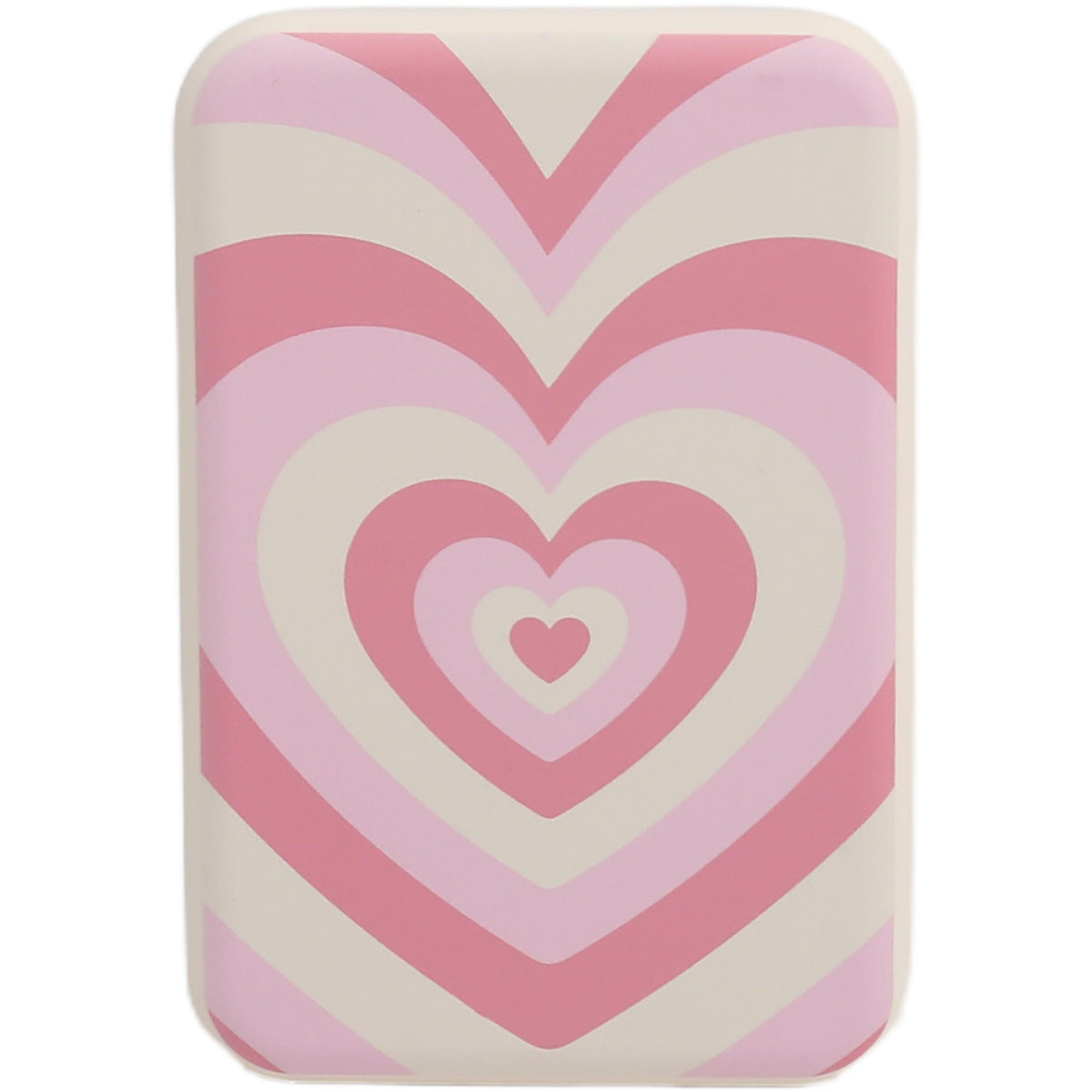 Power Bank Com Magsafe 5000 Mah - Hearts