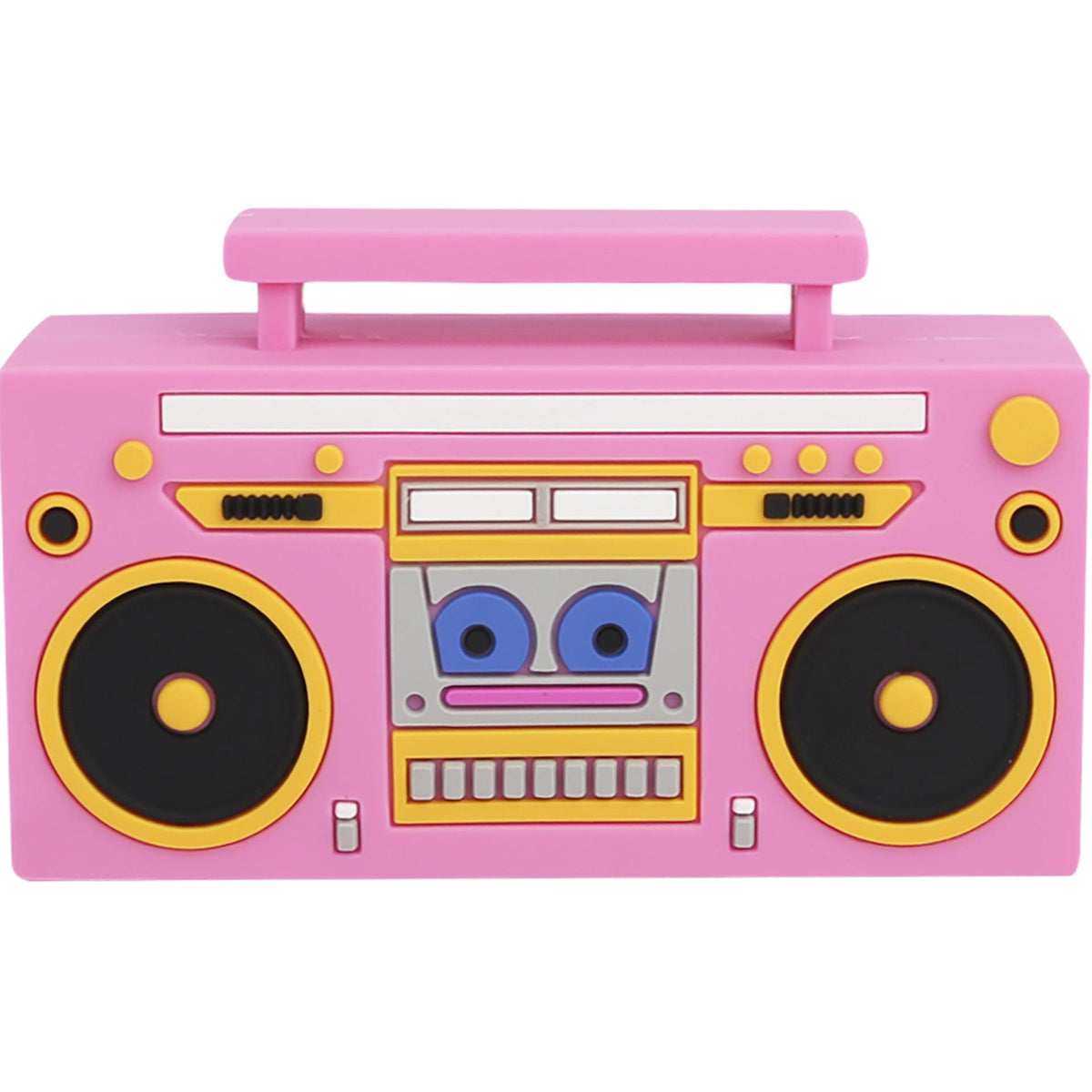 Coluna Bluetooth - Radio