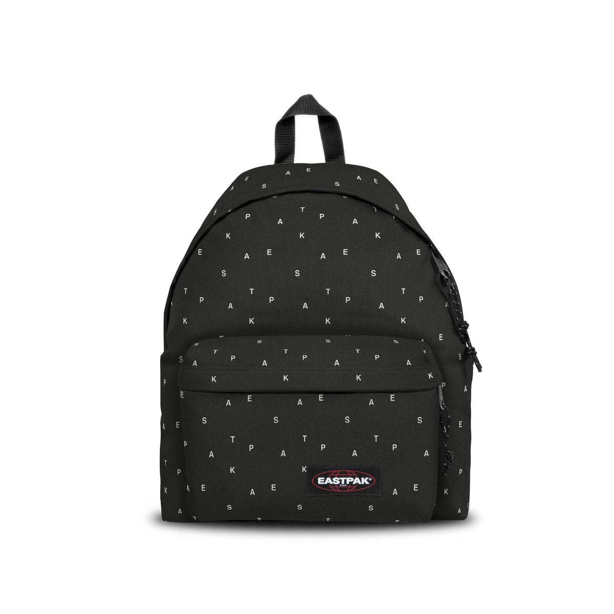 Mochila Padded Pak'r - Mini Metal Black