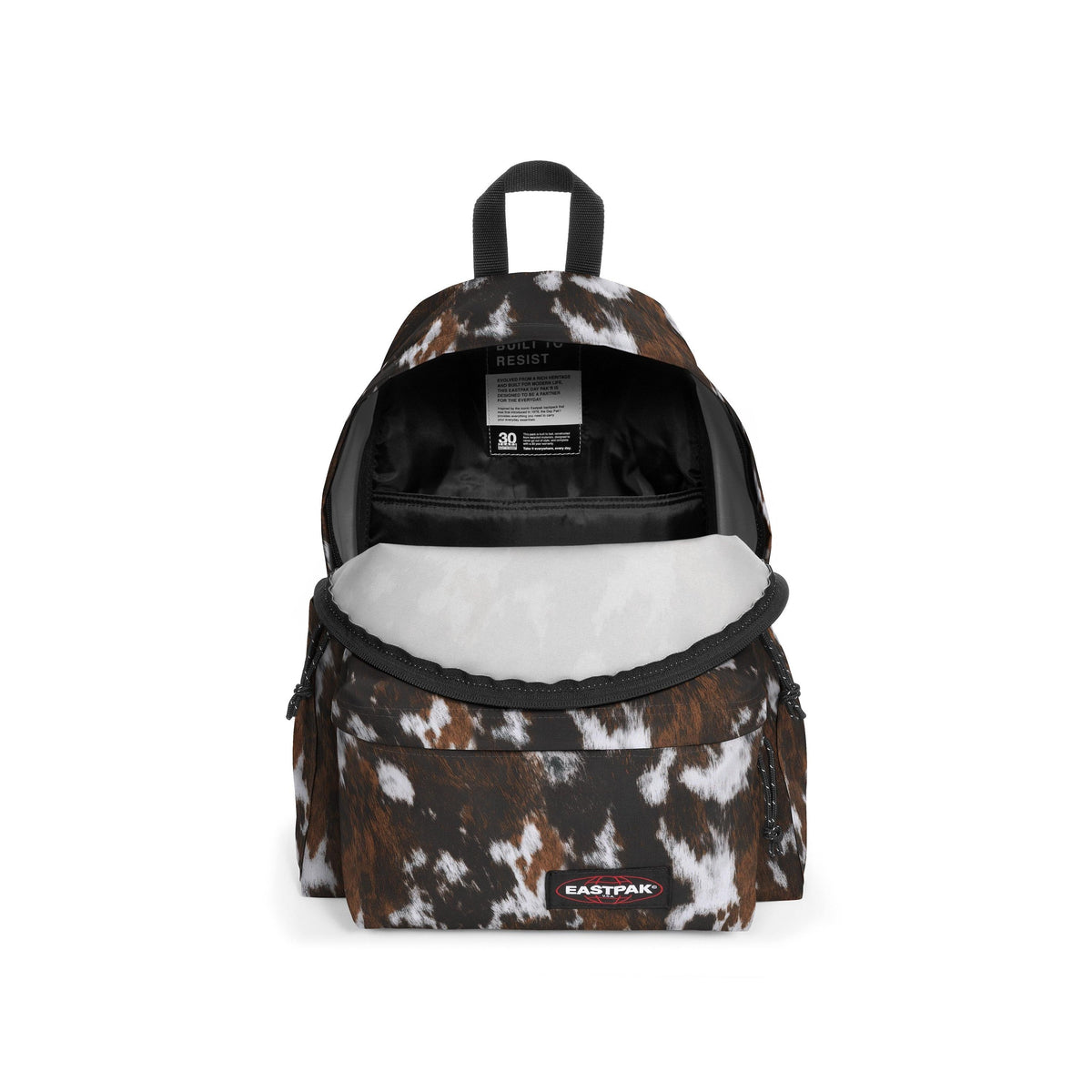 Mochila Day Pak'r - Camo Cow